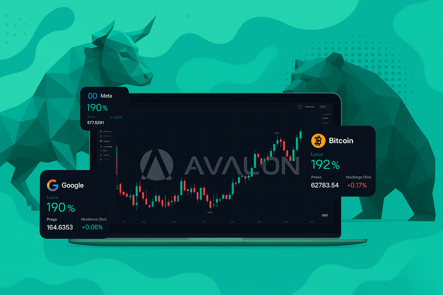 avalon broker